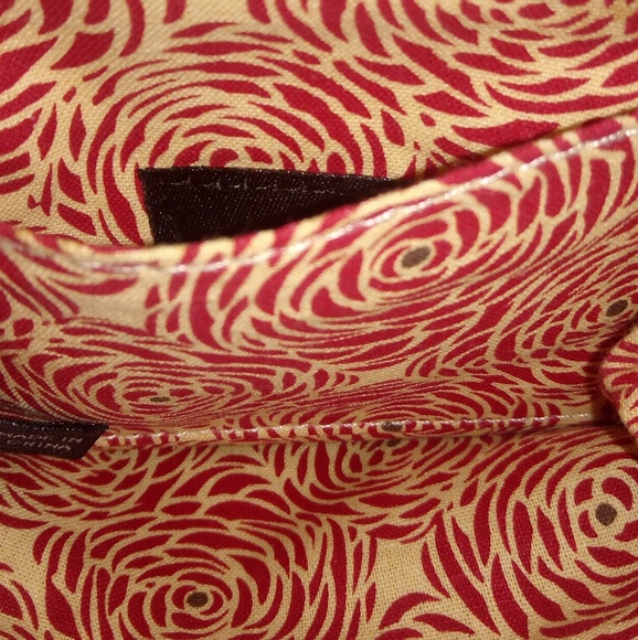 Libby Mini Crossbody Frame Bag - Picture 5 of 8